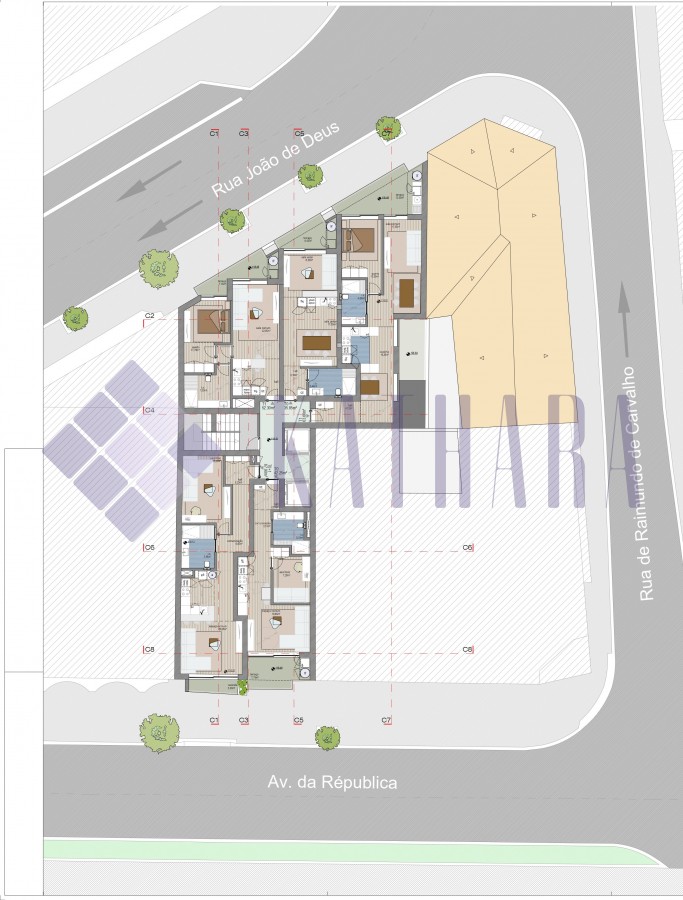 Apartamento T1