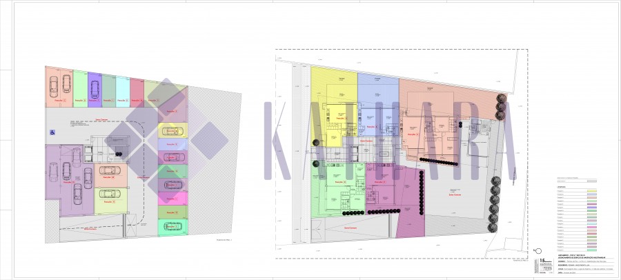Empreendimento Além Mar - Apartamentos T1, T2 e T3
