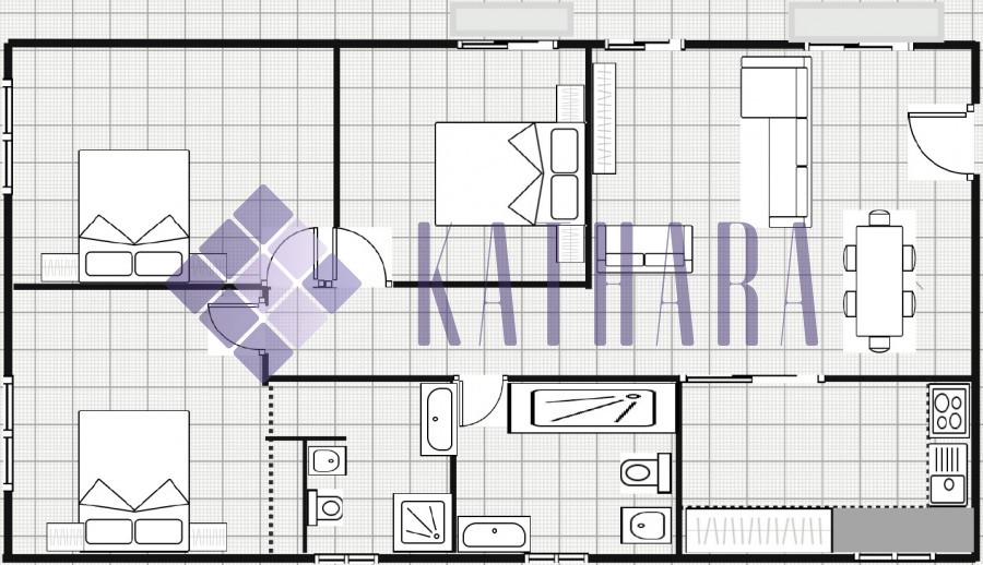 Apartamento T3