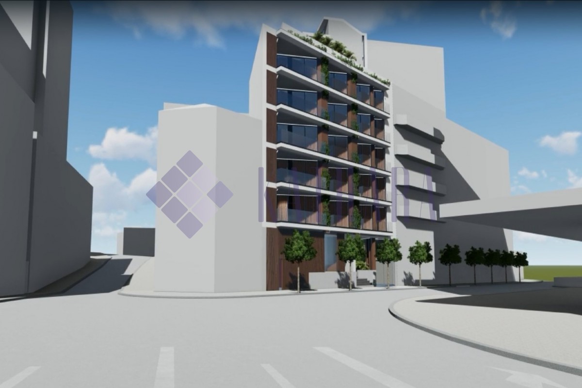 Apartamento T1