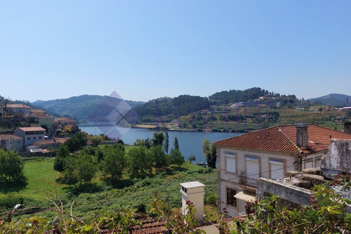 Casa para recuperar