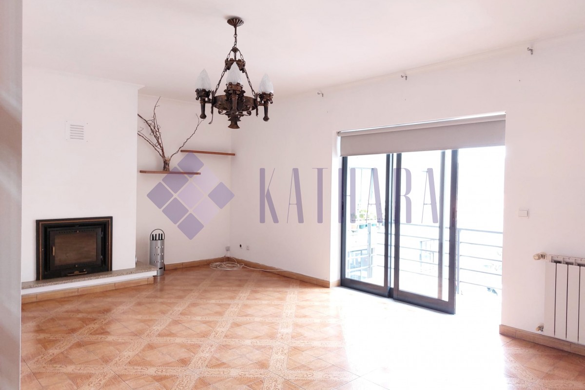 Apartamento T3 - Centro da Cidade