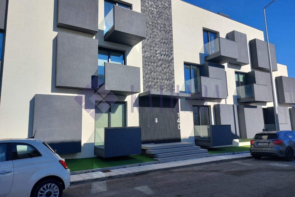 Apartamento T3