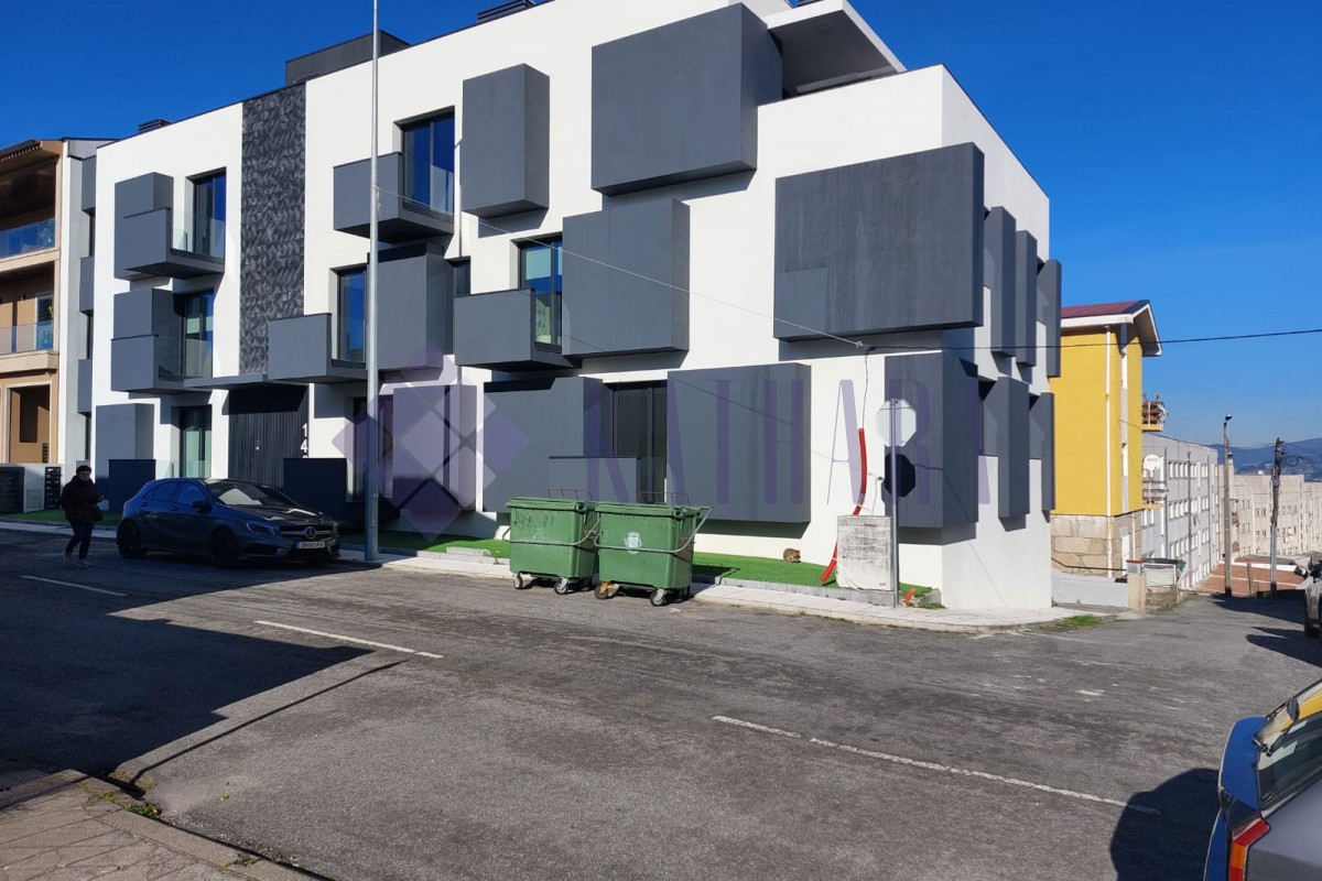 Apartamento T3