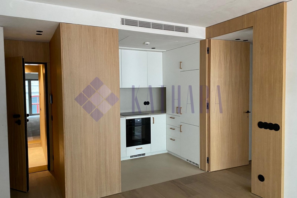 Apartamento T1 - Cidade do Porto