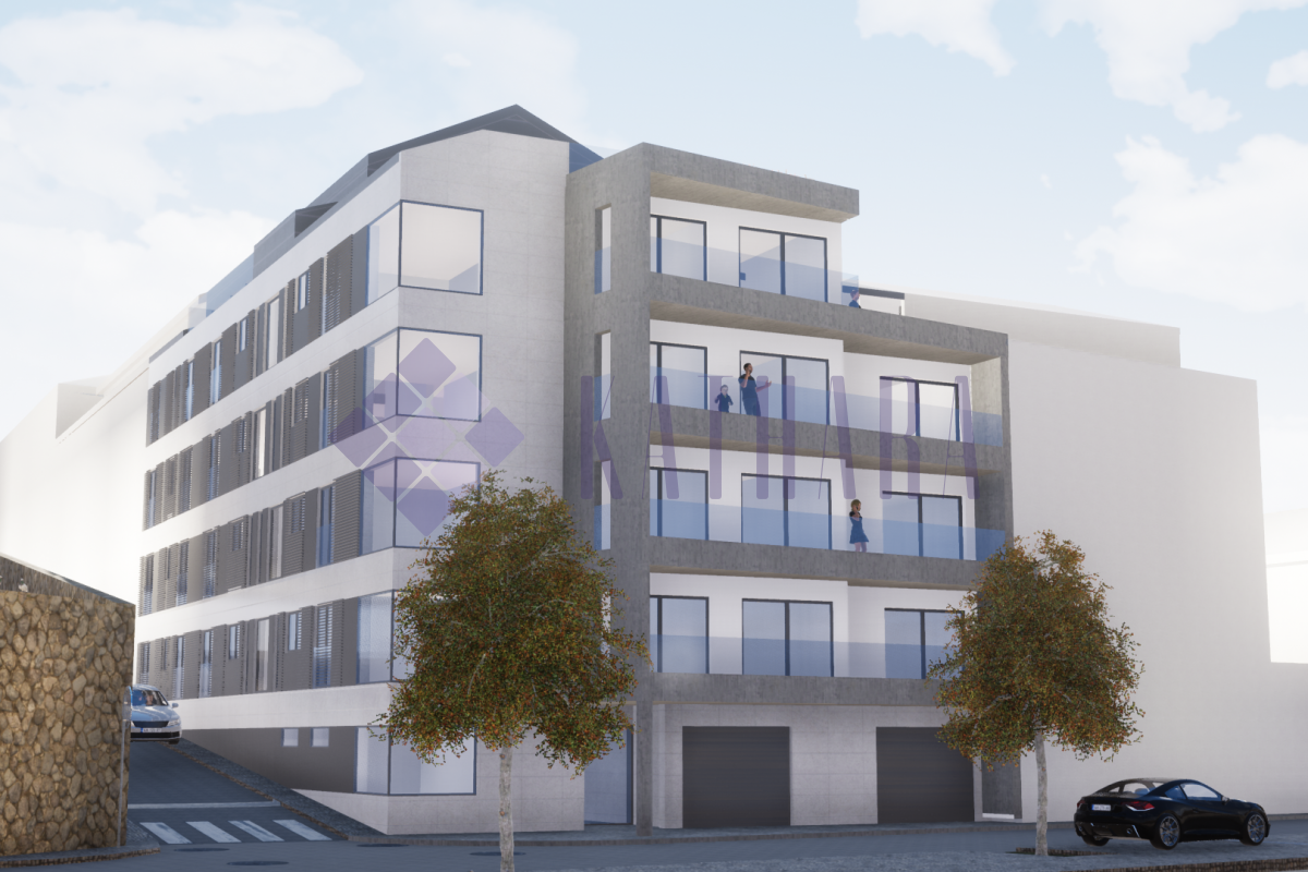 Devesas Residence - Empreendimento