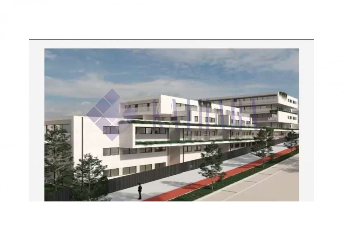 T3 - Madalena - Imperium Residence