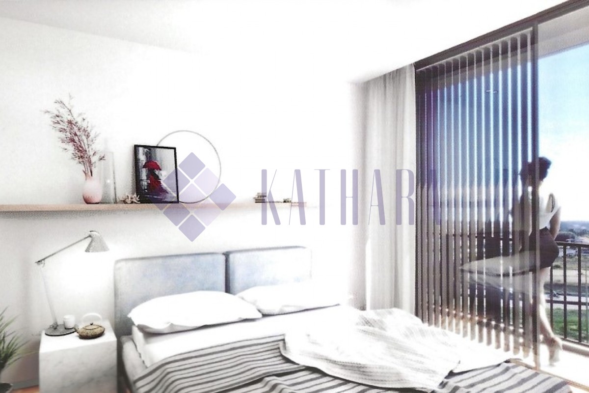 Apartamento T3 - Stª Marinha Residence