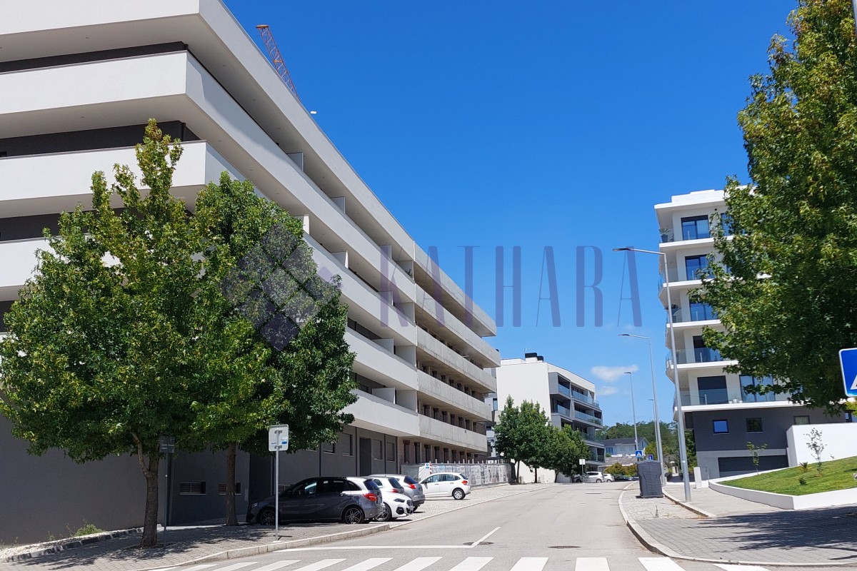 Apartamento T2 - Magestic Plaza