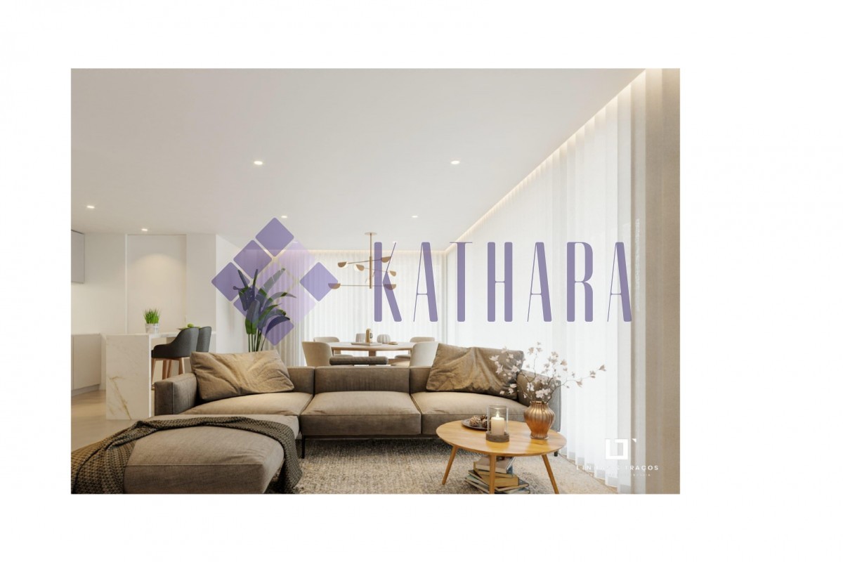 Apartamento T2