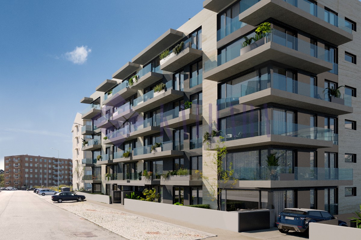 Apartamento T2