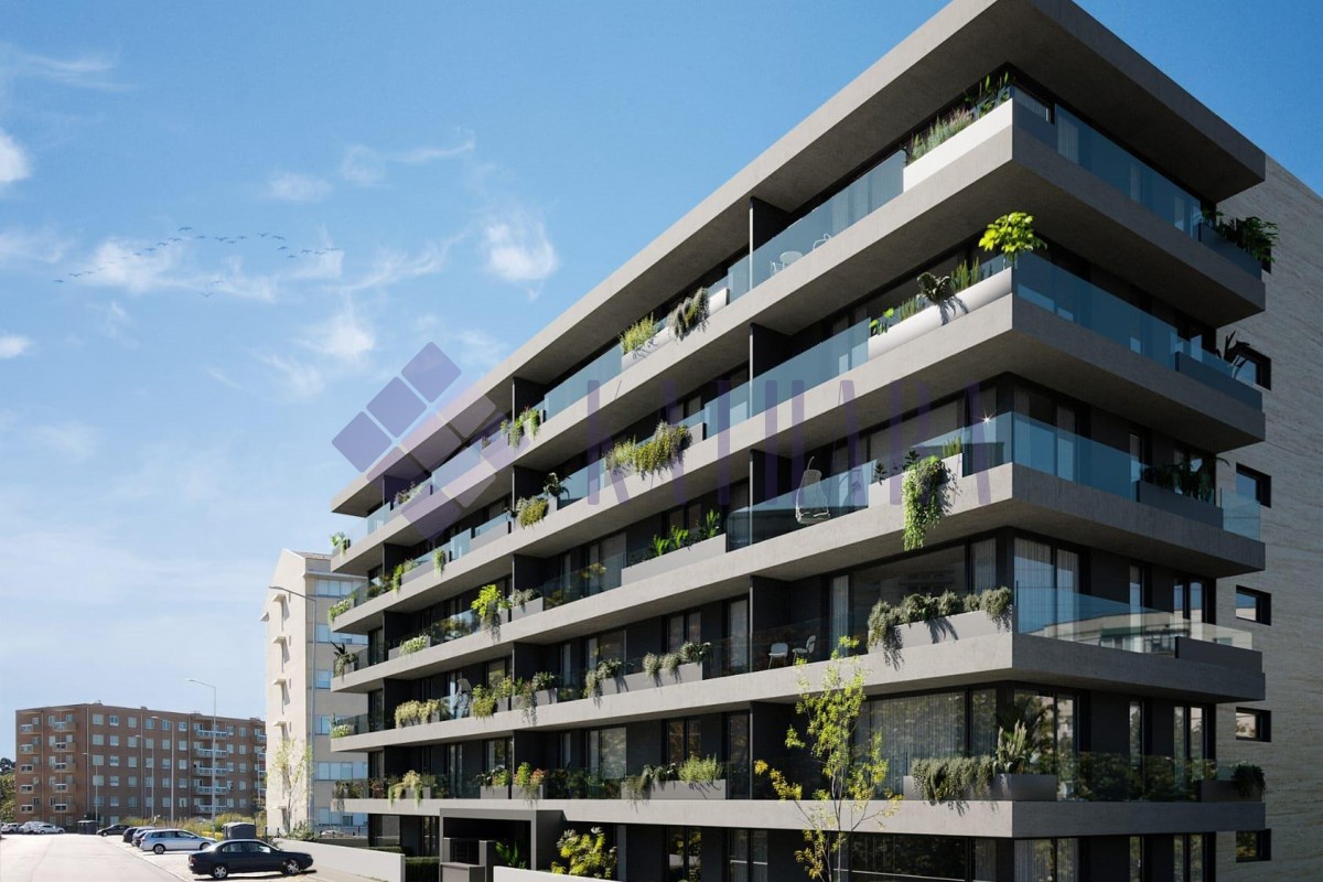 Apartamento T2