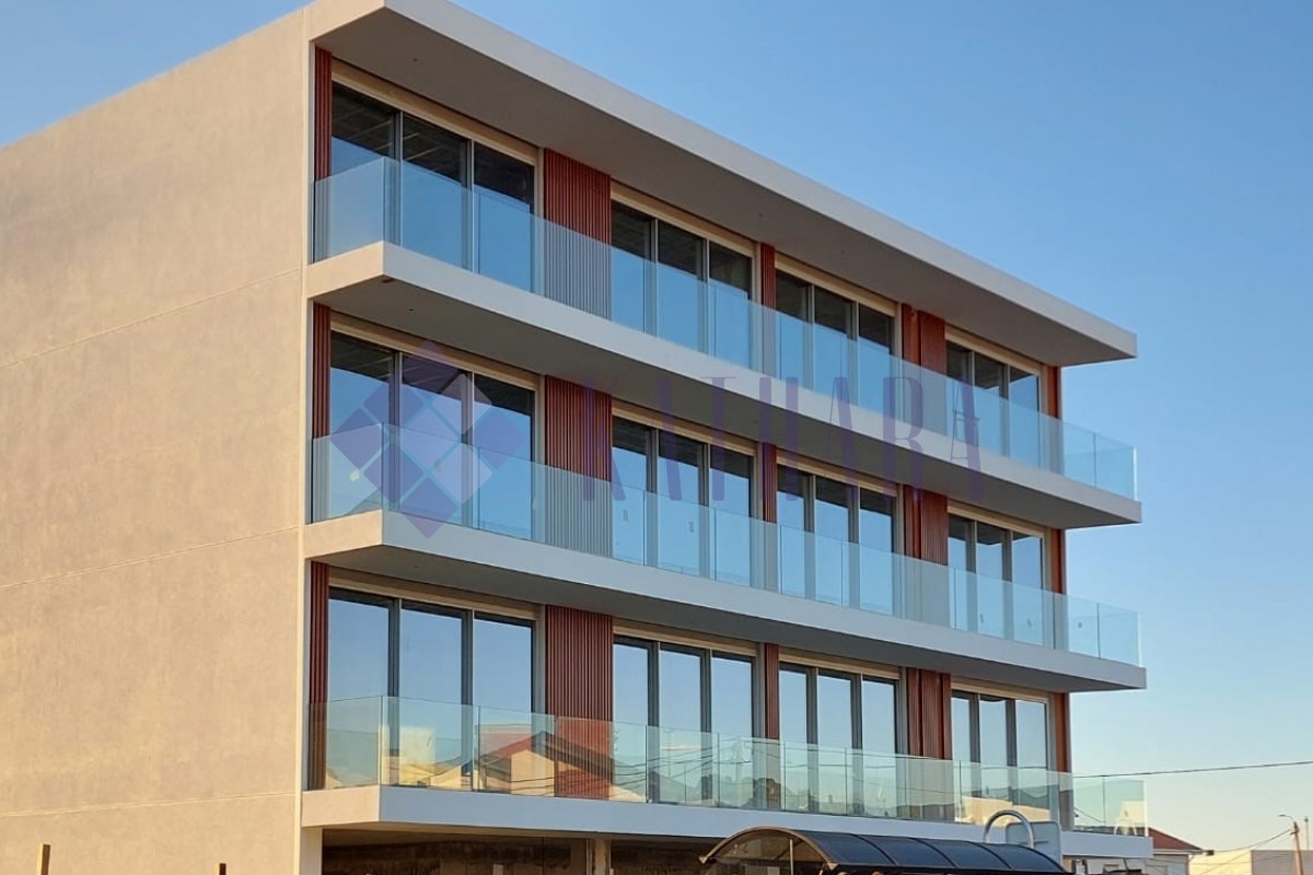 Baviera - Empreendimento : Apartamentos T2