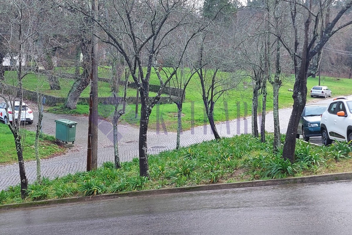 Terreno para Construção