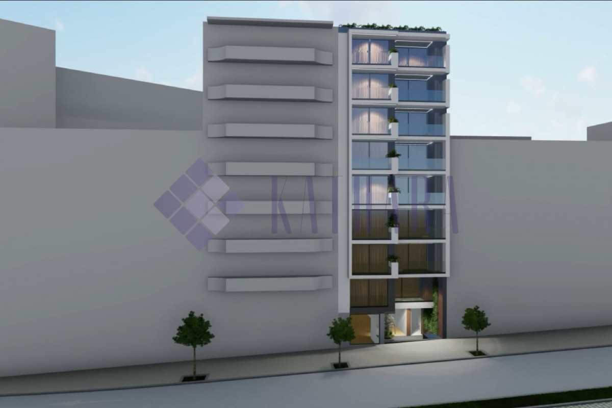 Varandas D' Avenida -  Apartamento T0