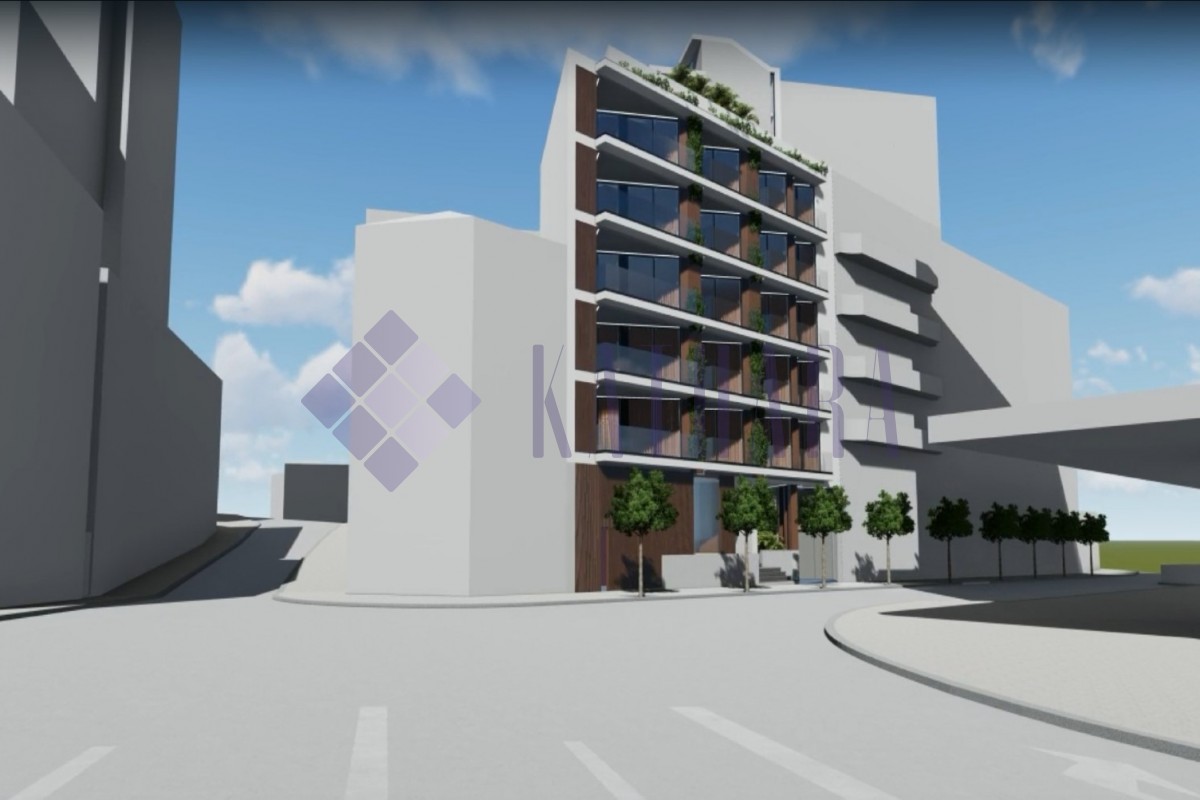 Varandas D' Avenida -  Apartamento T0+1