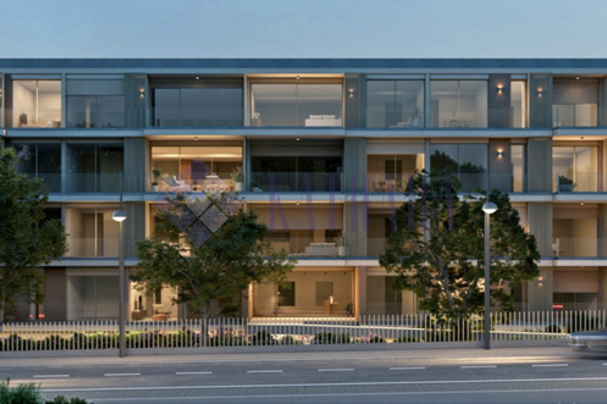 Apartamento T3 - Brito Living