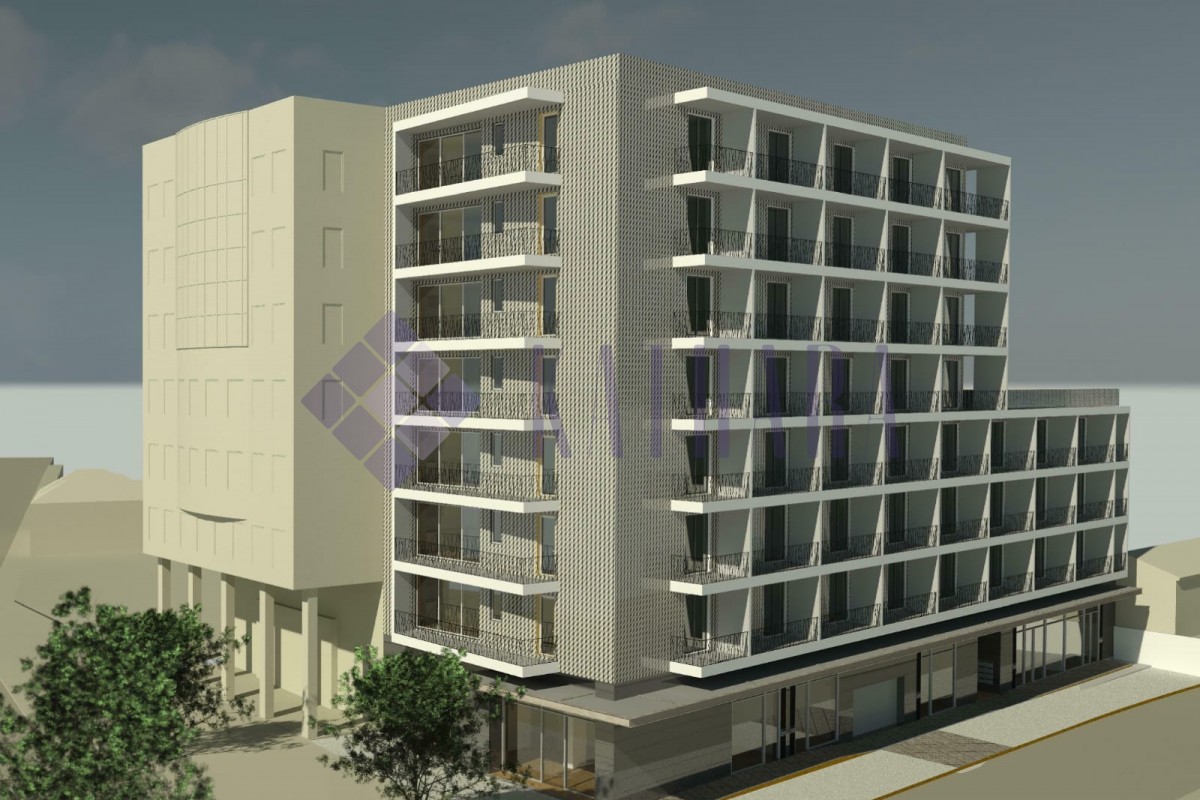 Apartamento T2 - Gaia Smart Living
